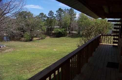 Mount Ida Cabin | High Shoals Cabins, Cabin 4. Two miles from Lake Ouachita access