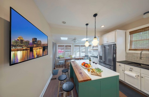 Belknap House | Highlands Bungalow Close to All/3000+ sq ft