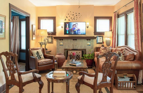 Belknap House | Highlands Bungalow Close to All/3000+ sq ft