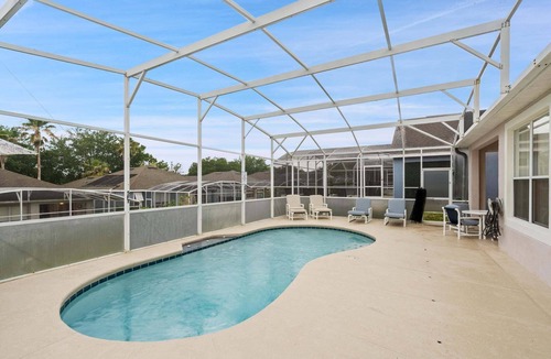 Highlands Reserve House | Highlands Reserve 4 Bedroom Vacation Home with Private Pool