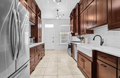 Germantown House | Highlands Retreat