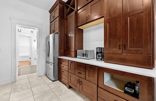 Germantown House | Highlands Retreat
