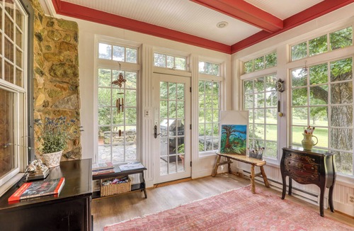 Bluemont Villa | Highmeadows Estate in the heart of Bluemont Virginia