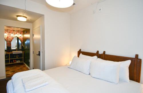 Adams Morgan Hotel | HighRoad Washington DC