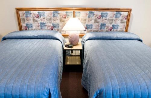 Hillsdale Hotel | Hillsdale College Dow Hotel and Conference Center