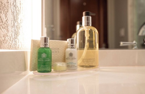 Hillsdale Hotel | Hillsdale College Dow Hotel and Conference Center