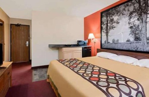 Martinsburg Hotel | Hillside Inn & Suite