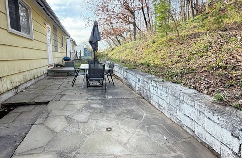 Spring Hill House | Hillview - 3-bedroom house in peaceful Dunbar