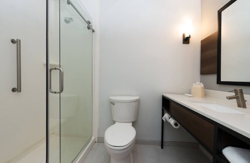 Scotlandville Hotel | Hilton Garden Inn Baton Rouge Airport