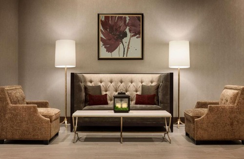 SouthPark Hotel | Hilton Garden Inn Charlotte Southpark