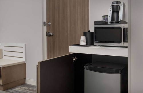 Columbia Hotel | Hilton Garden Inn Columbia Airport