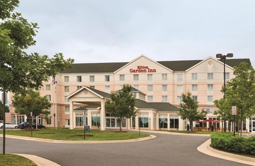 Ashburn Hotel | Hilton Garden Inn Dulles North