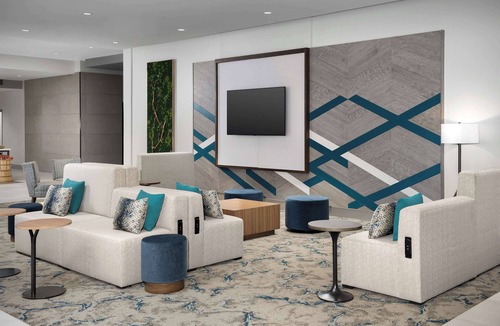 Florence Hotel | Hilton Garden Inn Florence Cincinnati Airport South