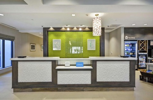 Gastonia Hotel | Hilton Garden Inn Gastonia