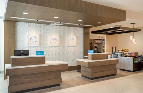 Jeffersonville Hotel | Hilton Garden Inn Jeffersonville, In