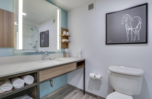 Fairgrounds Hotel | Hilton Garden Inn Louisville Airport