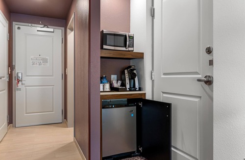 Martinsburg Hotel | Hilton Garden Inn Martinsburg