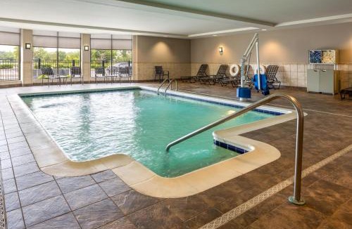 Cordova Hotel | Hilton Garden Inn Memphis/Wolfchase Galleria