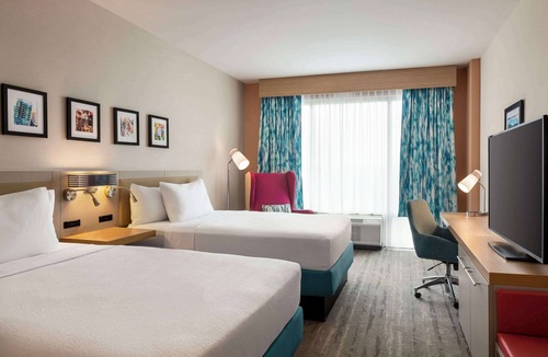 West End Hotel | Hilton Garden Inn Nashville West End Avenue