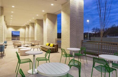 West End Hotel | Hilton Garden Inn Nashville West End Avenue