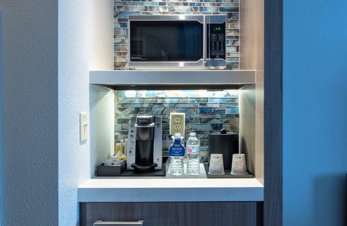 Arts/Warehouse District Hotel | Hilton Garden Inn New Orleans Convention Center