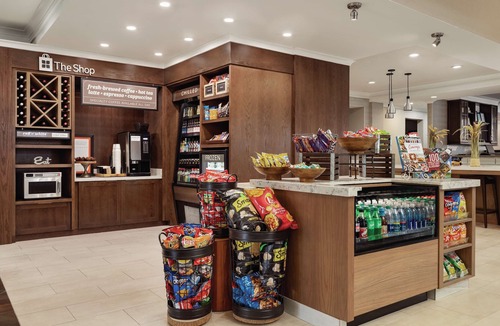 Oxford Hotel | Hilton Garden Inn Oxford/Anniston
