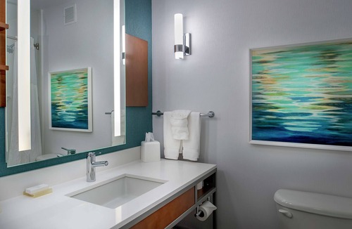 O'Fallon Hotel | Hilton Garden Inn St. Louis/O'Fallon MO