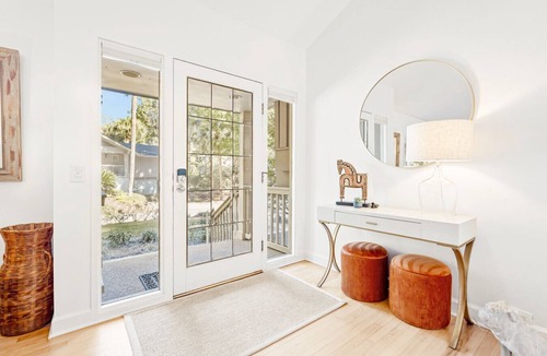 Oceanside House | Hilton Head Island Beach House in Sea Pines Resort