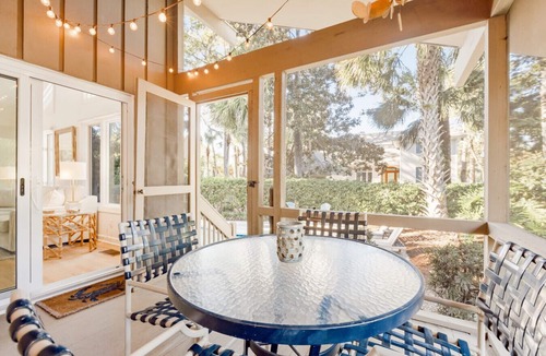 Oceanside House | Hilton Head Island Beach House in Sea Pines Resort