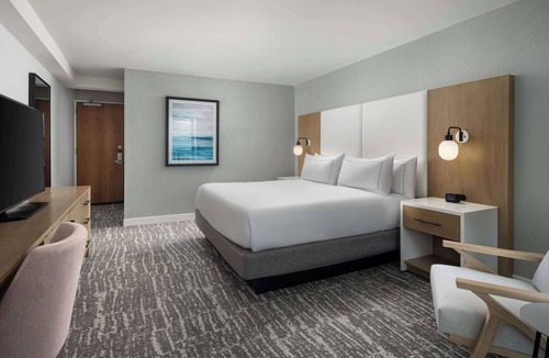 Arcadian Shores Resort | Hilton Myrtle Beach Resort