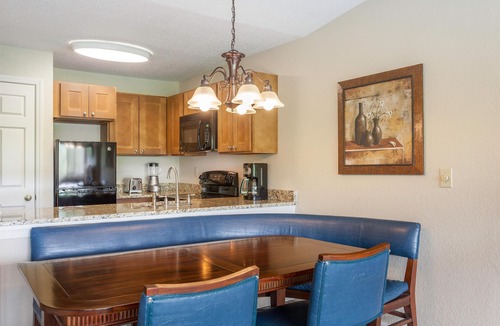 Gatlinburg Hotel | Hilton Vacation Club MountainLoft Gatlinburg