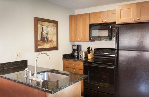 Gatlinburg Hotel | Hilton Vacation Club MountainLoft Gatlinburg