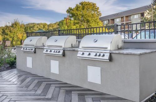 Pigeon Forge Resort | Hilton Vacation Club Mill Springs Lodge Pigeon Forge