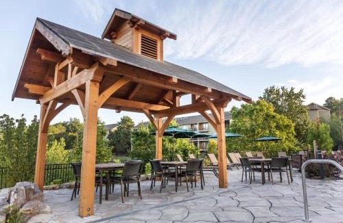 Pigeon Forge Resort | Hilton Vacation Club Mill Springs Lodge Pigeon Forge