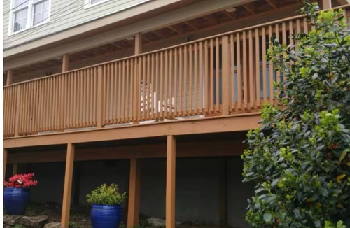 Greenwood House | Hip & Historic East Nashville! 5 minutes from downtown