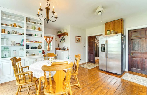 Ruckersville House | Historic 30 Acre Retreat - Get Back to Nature