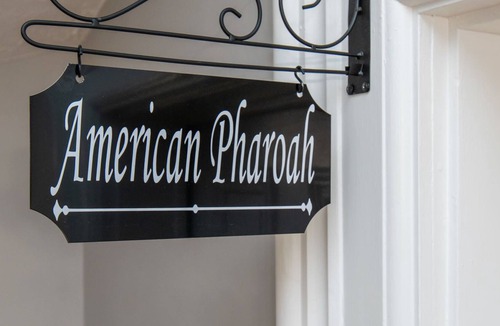 Georgetown House | Historic Downtown Stay -Horse Park 11min/Ark 30min