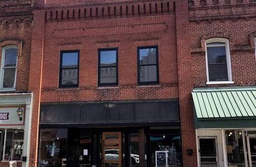 Morganton Apartment | Historic Drugstore Lofts