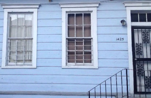 Lower Garden District Apartment | Historic Lower Garden District 1BR Near St. Charles Streetcar