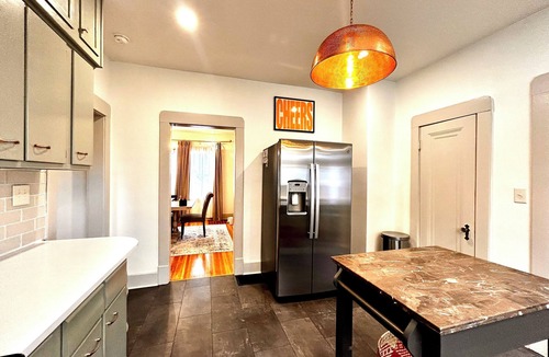 Beechmont House | Historic Modern Home Near Downtown Louisville