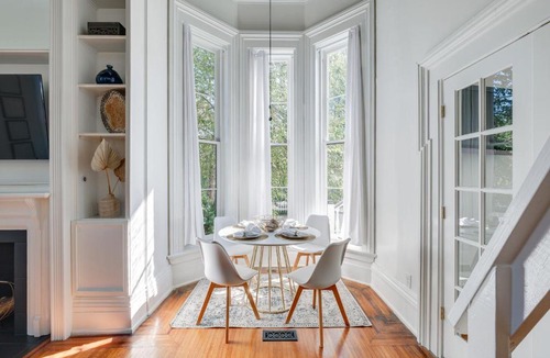 New Albany Apartment | Historic New Albany Apartment ~ 6 Mi to Louisville