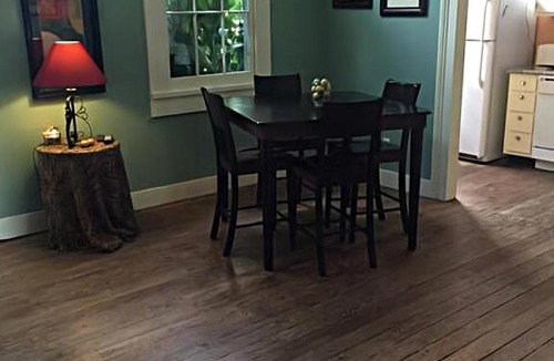 Esplanade Ridge Apartment | Historic Viavant Cottage - Jazz Fest/FairGrounds