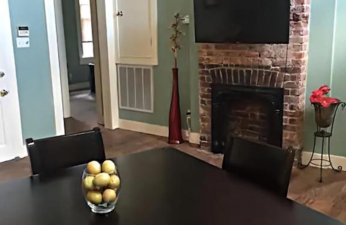 Esplanade Ridge Apartment | Historic Viavant Cottage - Jazz Fest/FairGrounds