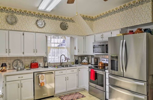 Old Fields House | Historic West Virginia Home Built in 1854!
