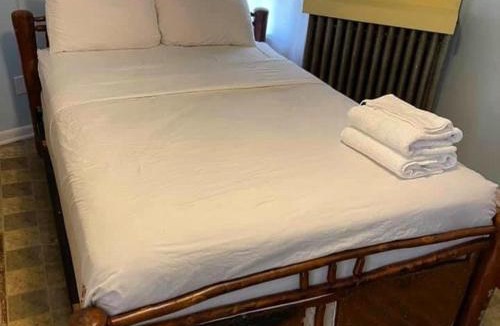 Cave City Hotel | Historic Wigwam Village No 2