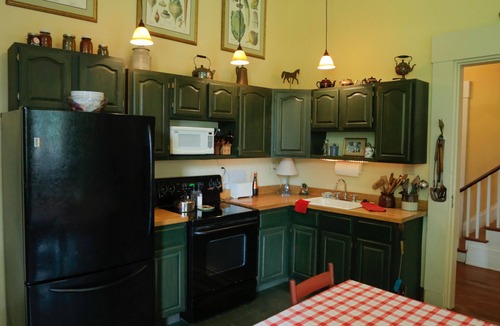 Owenton Other | Historical Blue Wing Landing Inn, near the Ark Encounter.