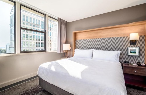 Columbia Hotel | Holiday Inn Columbia - Downtown by IHG