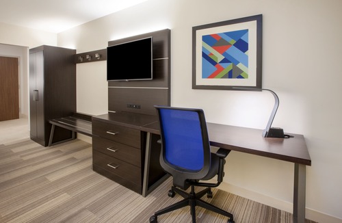 Withrow Hotel | Holiday Inn Express and Suites Bardstown, an Ihg Hotel