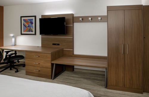 Withrow Hotel | Holiday Inn Express and Suites Bardstown, an Ihg Hotel