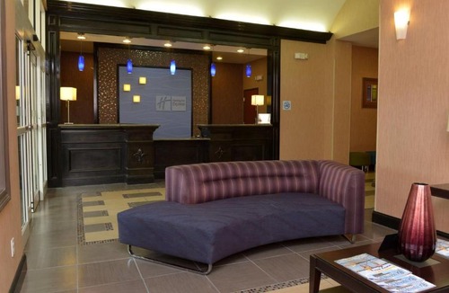 Zachary Hotel | Holiday Inn Express Baton Rouge North by IHG